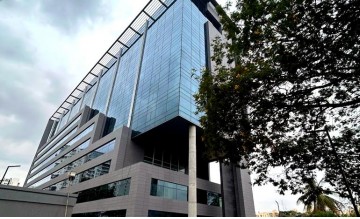 Floor image for 315 Work Avenue - Rathi Legacy